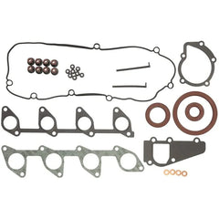 Scudo Motor Contası Takım Alt + Üst 1995-2004 