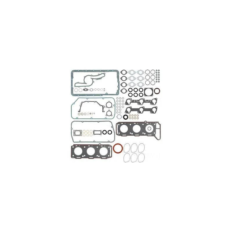 Alfa 164 Motor Contası Takım Alt + Üst 1992-1997 