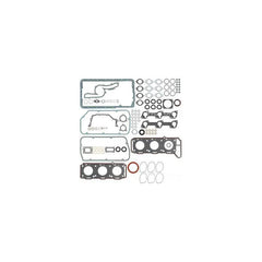 Alfa 164 Motor Contası Takım Alt + Üst 1992-1997 