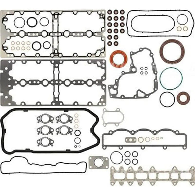 Ducato Motor Contası Takım Alt + Üst 2001-2022 