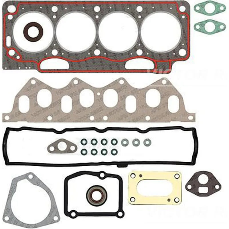 Renault 11 Motor Contası Takım Üst 1985-1995 