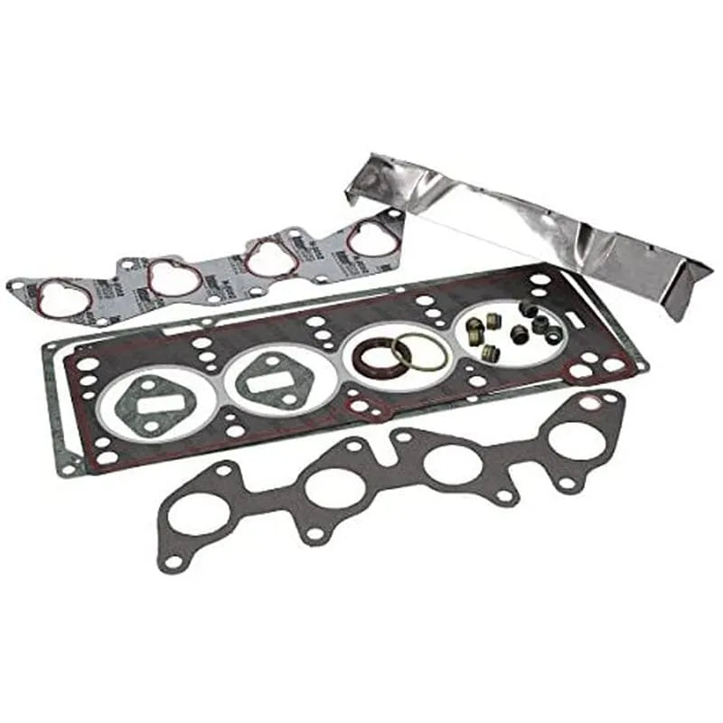 Solenza Motor Contası Takım Üst 2004-2005 