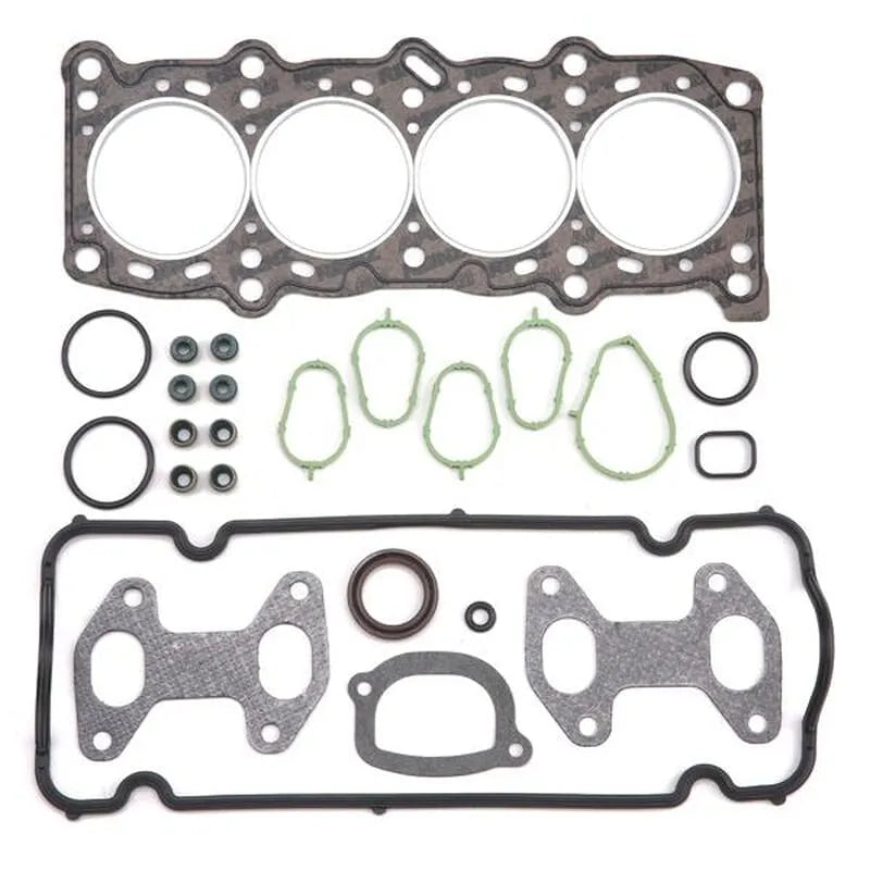Albea Motor Contası Takım Üst 2002-2013 