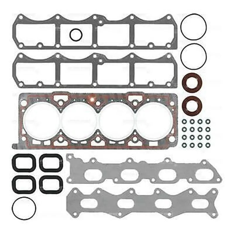 Strada Motor Contası Takım Üst 2005-2011 