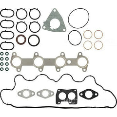Doblo Motor Contası Takım Üst 2001-2010 