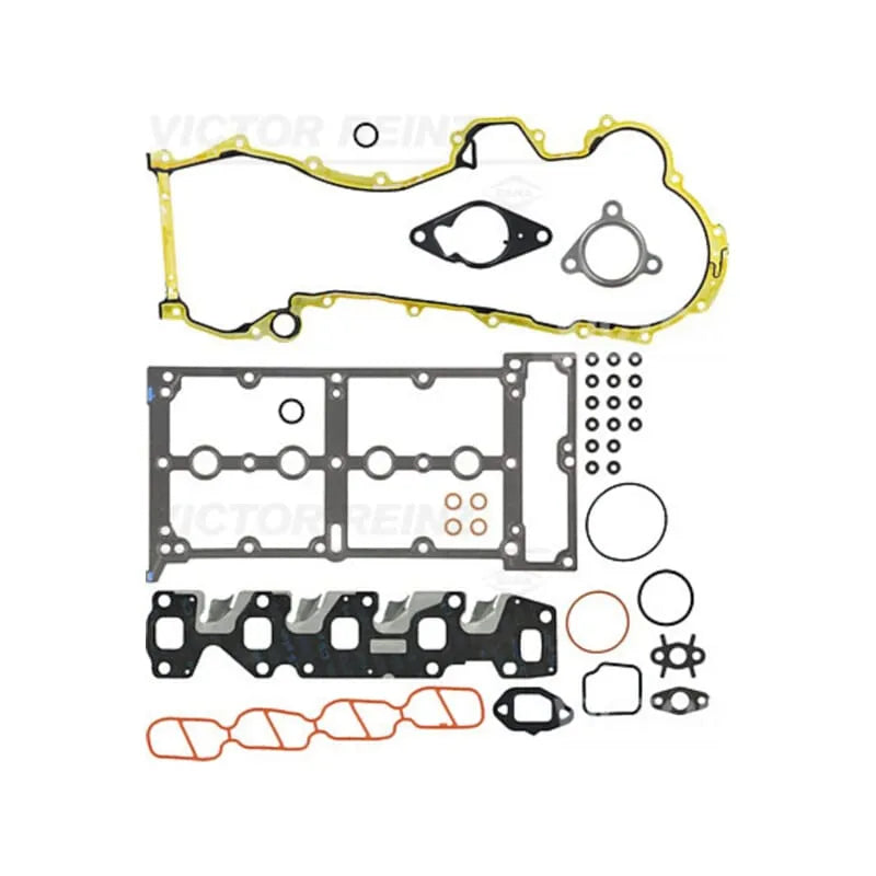 Punto Motor Contası Takım Üst 2003-2011 