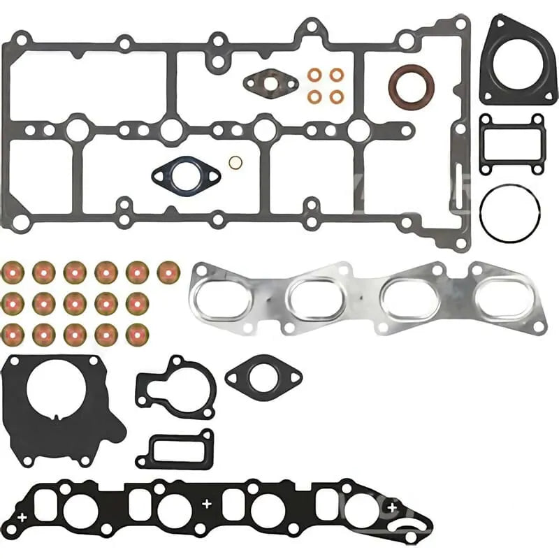 Stilo Motor Contası Takım Üst 2003-2006 