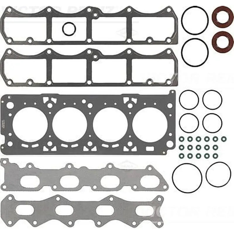 Stilo Motor Contası Takım Üst 2003-2006 