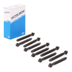 Megane Motor Silindir Kapağı Cıvatası 1995-2003 
