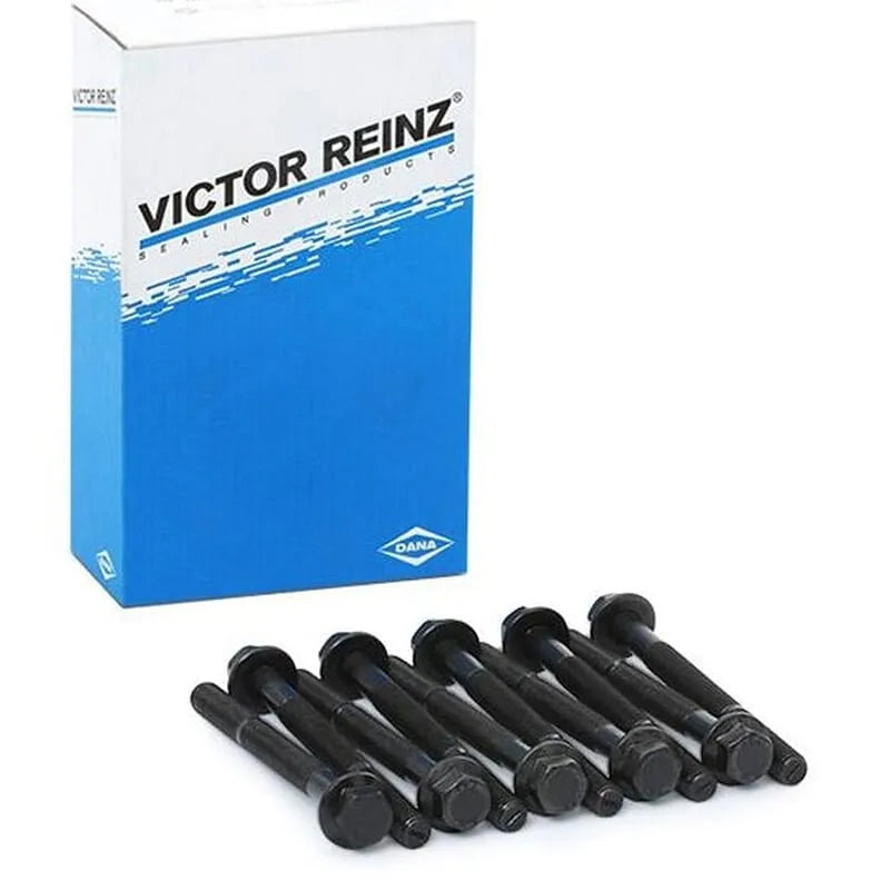 Siena Motor Silindir Kapağı Cıvatası 1997-2002 