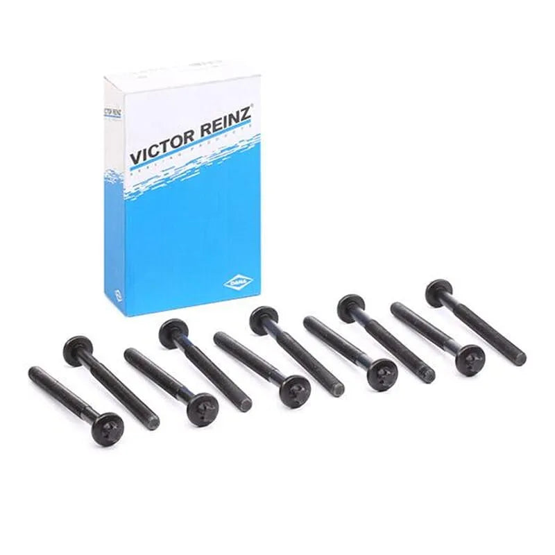 Duster Motor Silindir Kapağı Cıvatası 2011-2017 
