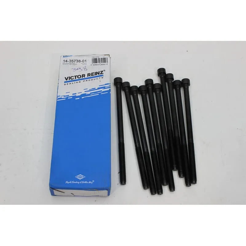 Stilo Motor Silindir Kapağı Cıvatası 2003-2006 