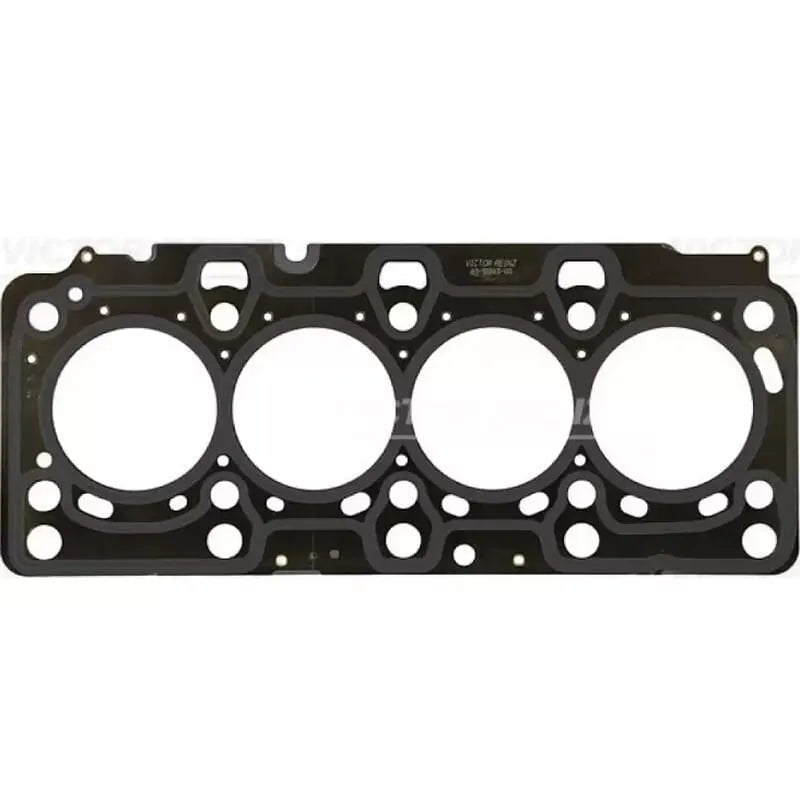 Duster Silindir Kapak Contası 2011-2022 