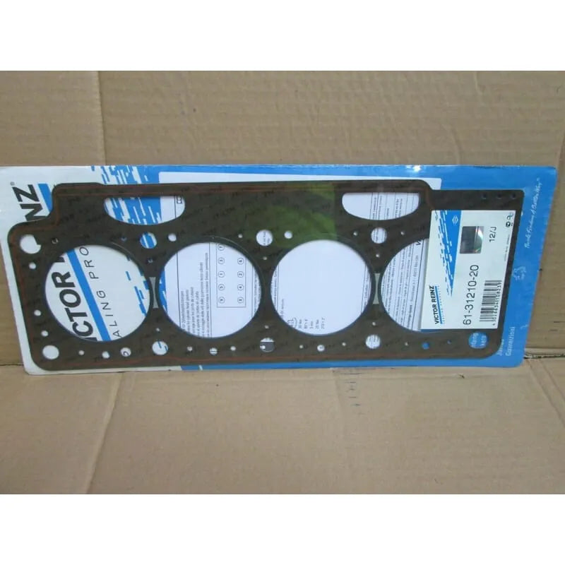 Kangoo Silindir Kapak Contası 1998-2009 