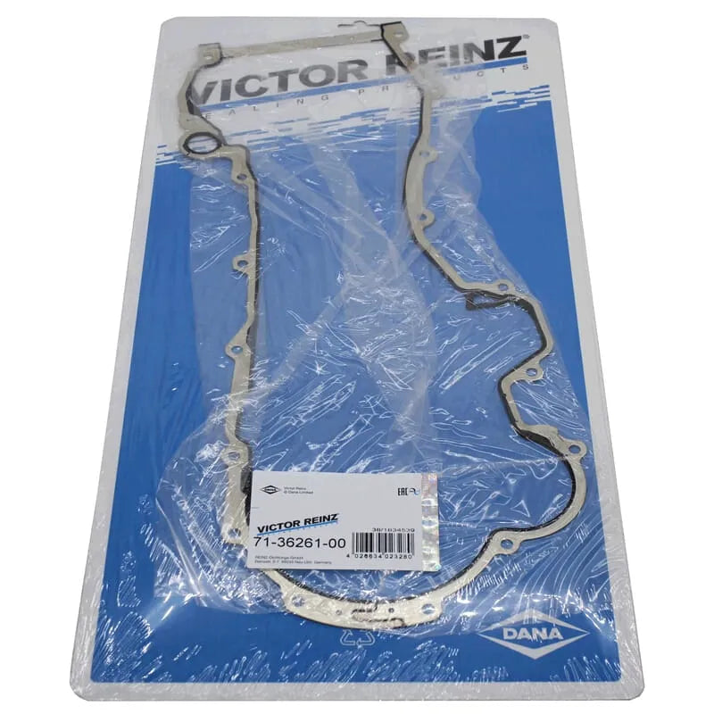 Pratico Motor Yağ Pompası Contası 2009-2022 