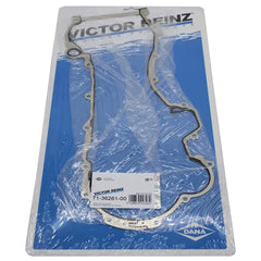 Pratico Motor Yağ Pompası Contası 2009-2022 