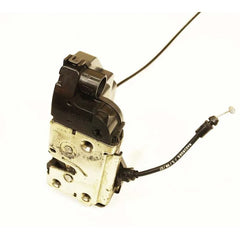 Megane Kapı Kilidi 2004-2009 De-Ga 8200027779