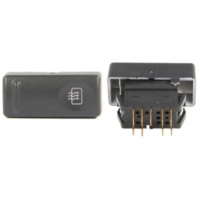 Renault 19 Arka Cam Isıtma Butonu 1991-2001 De-Ga 7700817338