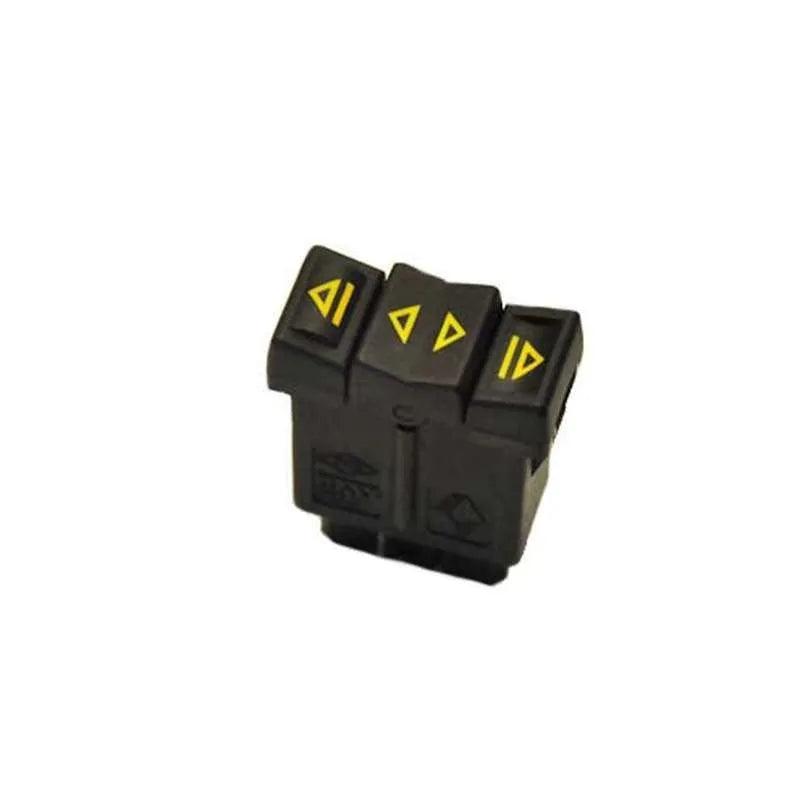 Renault 21 Ön Cam Butonu Sol 1991-1997 De-Ga 7700793188