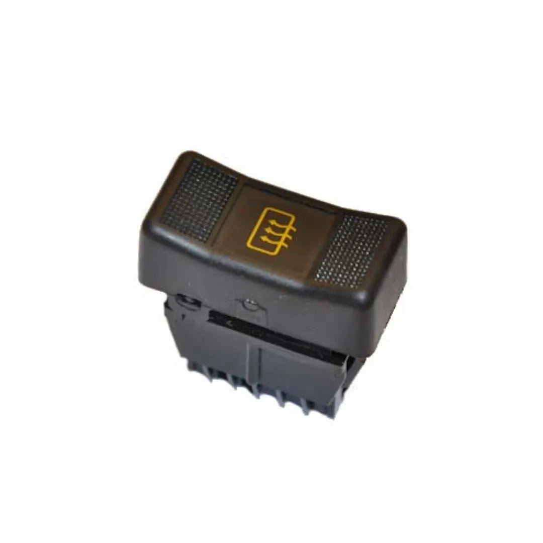 Renault 21 Arka Cam Isıtma Butonu 1991-1997 De-Ga 7700794671