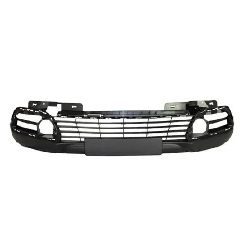 Captur Tampon Izgarası 2013-2019 De-Ga 620842933R