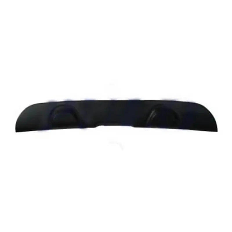 Captur Arka Tampon Spoileri 2013-2019 De-Ga 8201385435