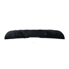Captur Arka Tampon Spoileri 2013-2019 De-Ga 8201385435