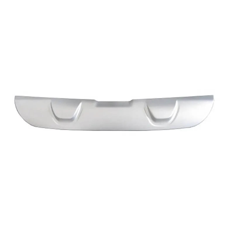 Captur Arka Tampon Spoileri 2013-2019 De-Ga 8201385435