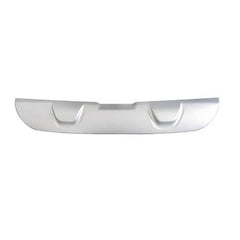 Captur Arka Tampon Spoileri 2013-2019 De-Ga 8201385435