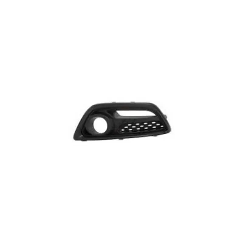 Captur Ön Sis Farı Çerçevesi Sağ 2013-2019 De-Ga 620740754R