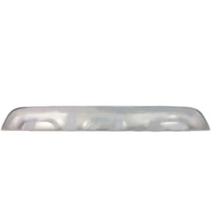 Captur Arka Tampon Spoileri 2013-2019 De-Ga 850702259R