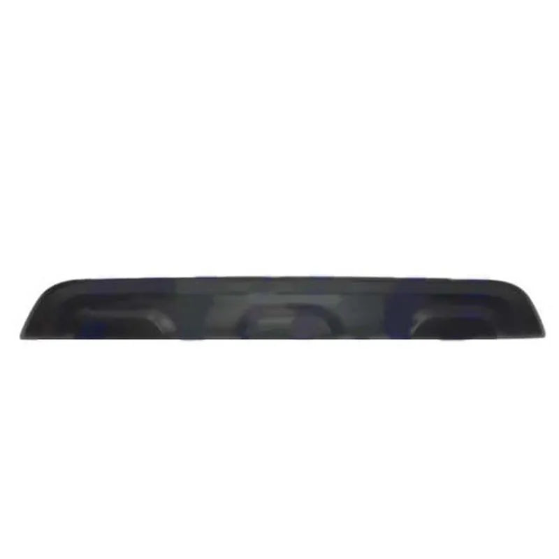 Captur Arka Tampon Spoileri 2013-2019 De-Ga 850704449R