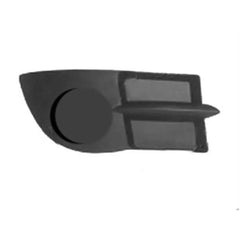 Clio Ön Sis Farı Kapak Plastiği Sol 2003-2012 