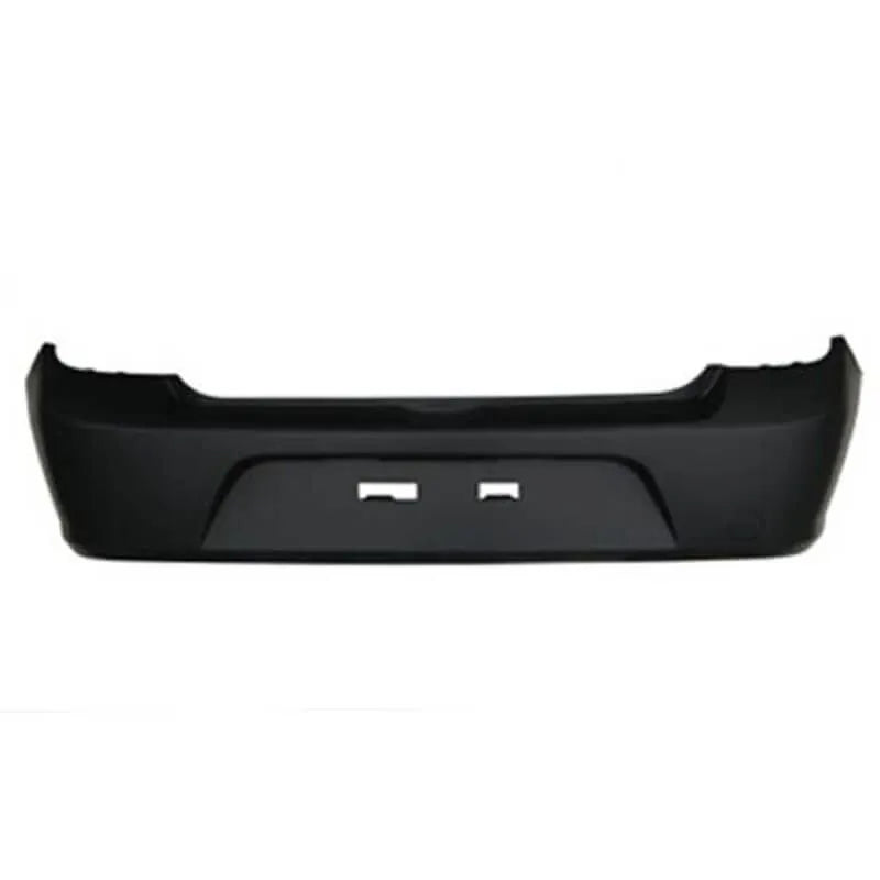 Clio Arka Tampon 2009-2012 De-Ga 7701478733