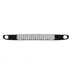 Clio Ön Tampon Izgarası 2009-2012 De-Ga 7701210071