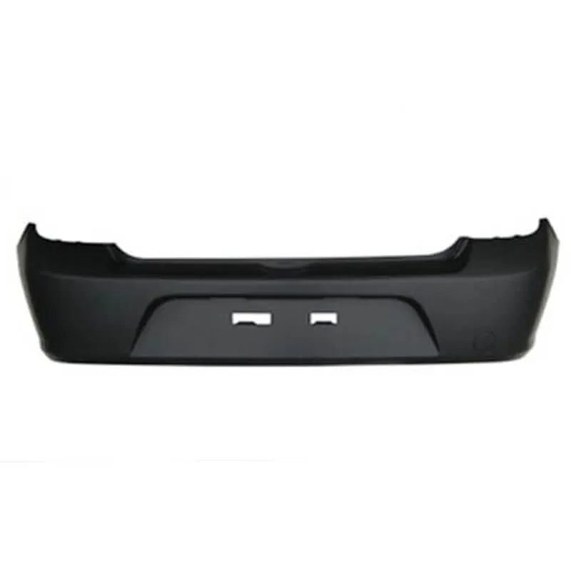 Clio Arka Tampon 2009-2012 De-Ga 7701478733