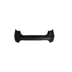 Clio Arka Tampon Üst 2013-2018 De-Ga 850126718R
