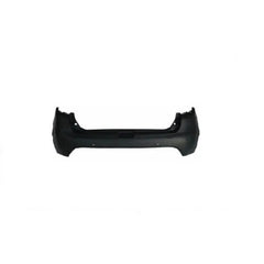 Clio Arka Tampon Üst 2013-2015 De-Ga 850126718R