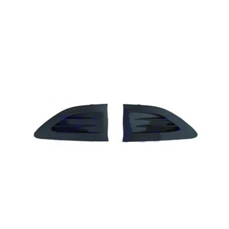 Clio Sis Farı Kapak Plastiği 2013-2018 De-Ga 263310100R