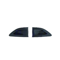 Sandero Sis Farı Kapak Plastiği 2008-2016 De-Ga 263310100R