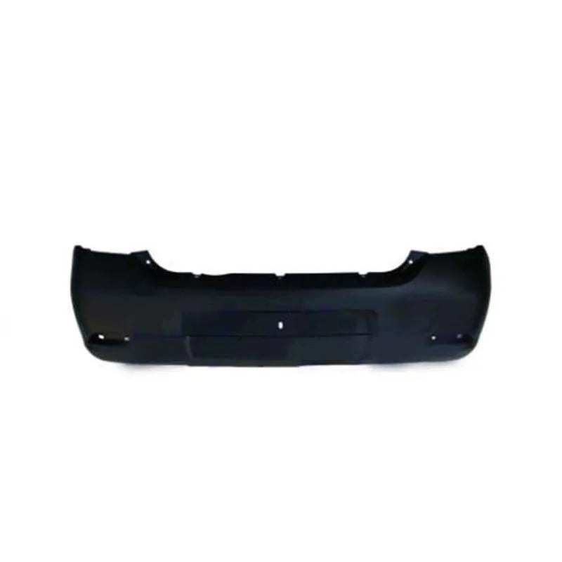 Clio Arka Tampon 2013-2015 De-Ga 850101031S
