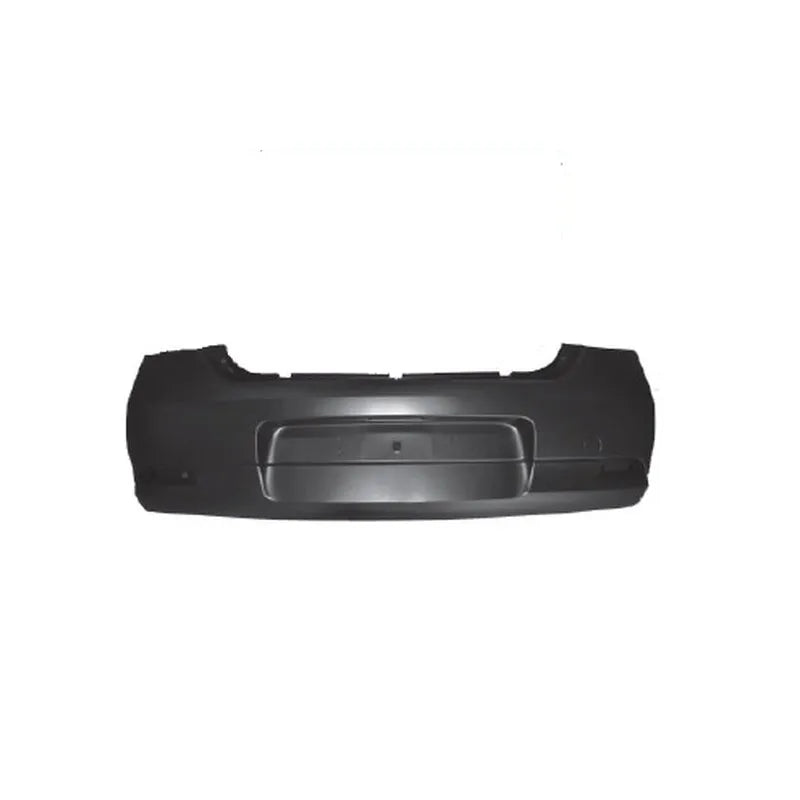 Clio Arka Tampon 2013-2015 De-Ga 850101031S