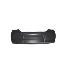 Clio Arka Tampon 2013-2015 De-Ga 850101031S
