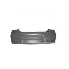 Clio Arka Tampon 2013-2015 De-Ga 850101031S