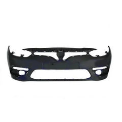 Fluence Ön Tampon 2013-2015 De-Ga 620104894S