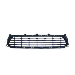 Fluence Ön Tampon Izgarası 2013-2015 De-Ga 622541859R