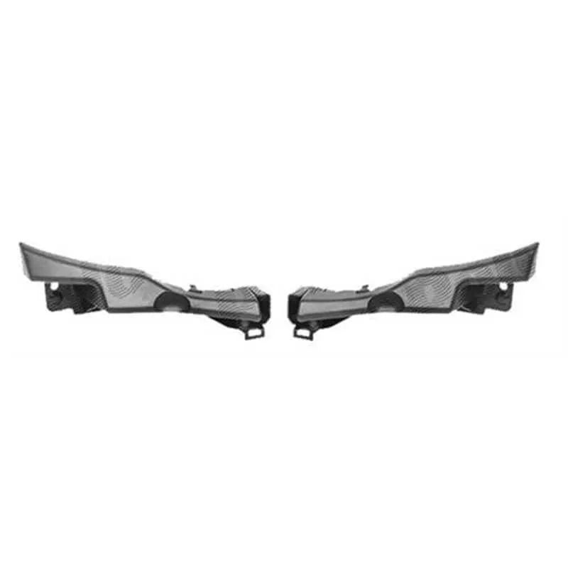 Kangoo Ön Tampon Bağlantı Ayağı 2010-2012 De-Ga 7701478193