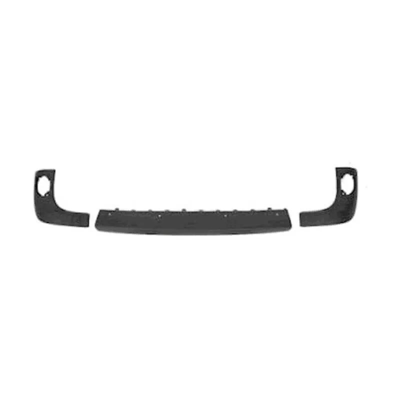 Kangoo Arka Tampon Bandı 2010-2012 De-Ga 7701478198