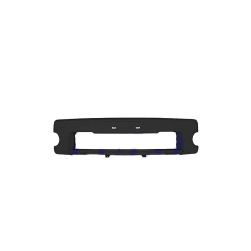 Kangoo Ön Tampon Bandı 2010-2012 De-Ga 620677049R