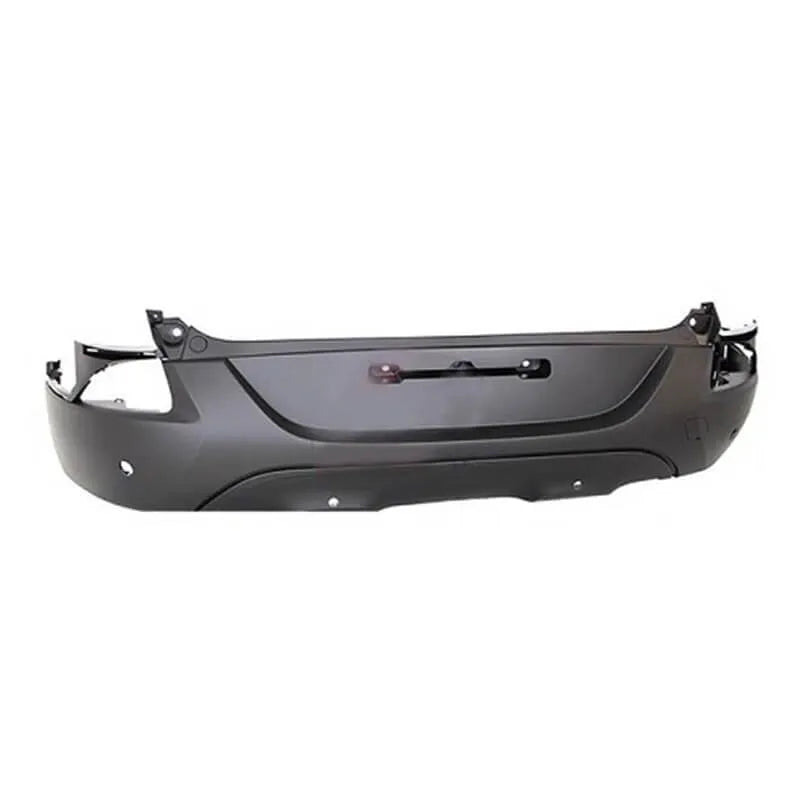 Kadjar Arka Tampon 2015-2016 De-Ga 850B20990R